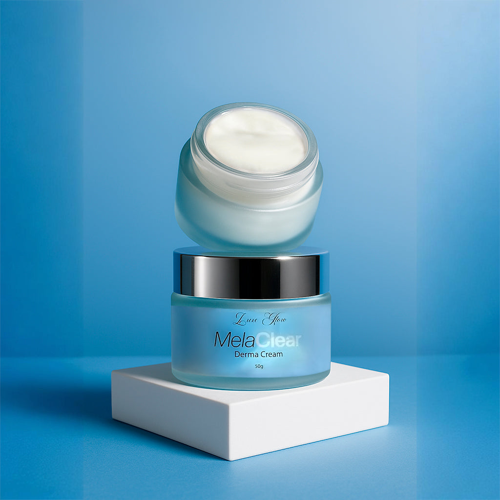MelaClear Derma Cream