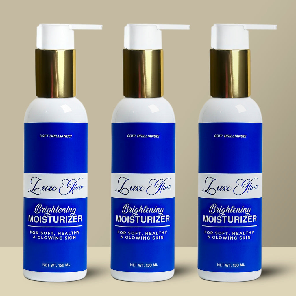 Brightening Moisturizer (Buy 1 Get 1 Free 🎁)