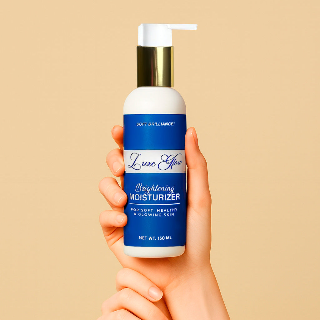 Brightening Moisturizer (Buy 1 Get 1 Free 🎁)