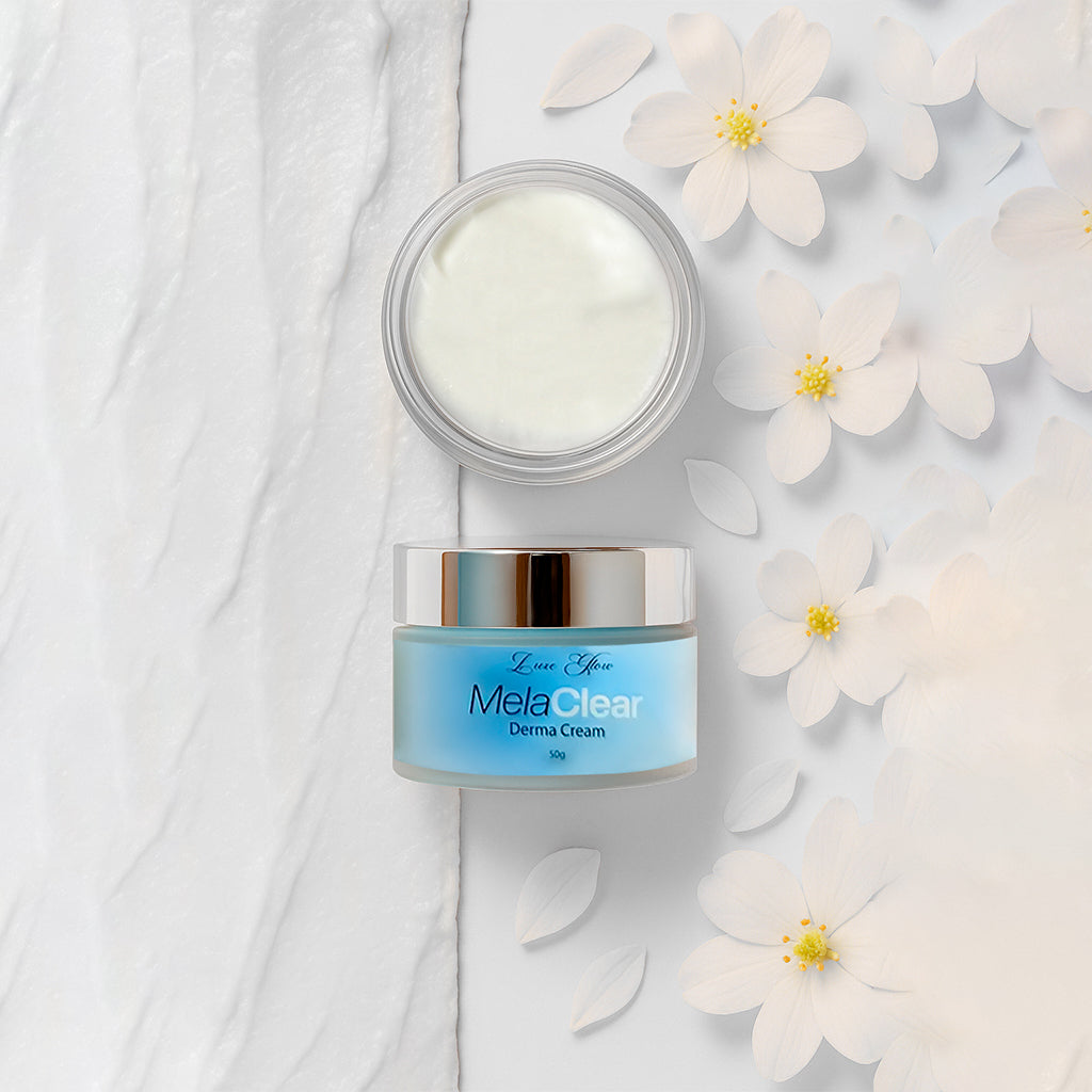 MelaClear Derma Cream