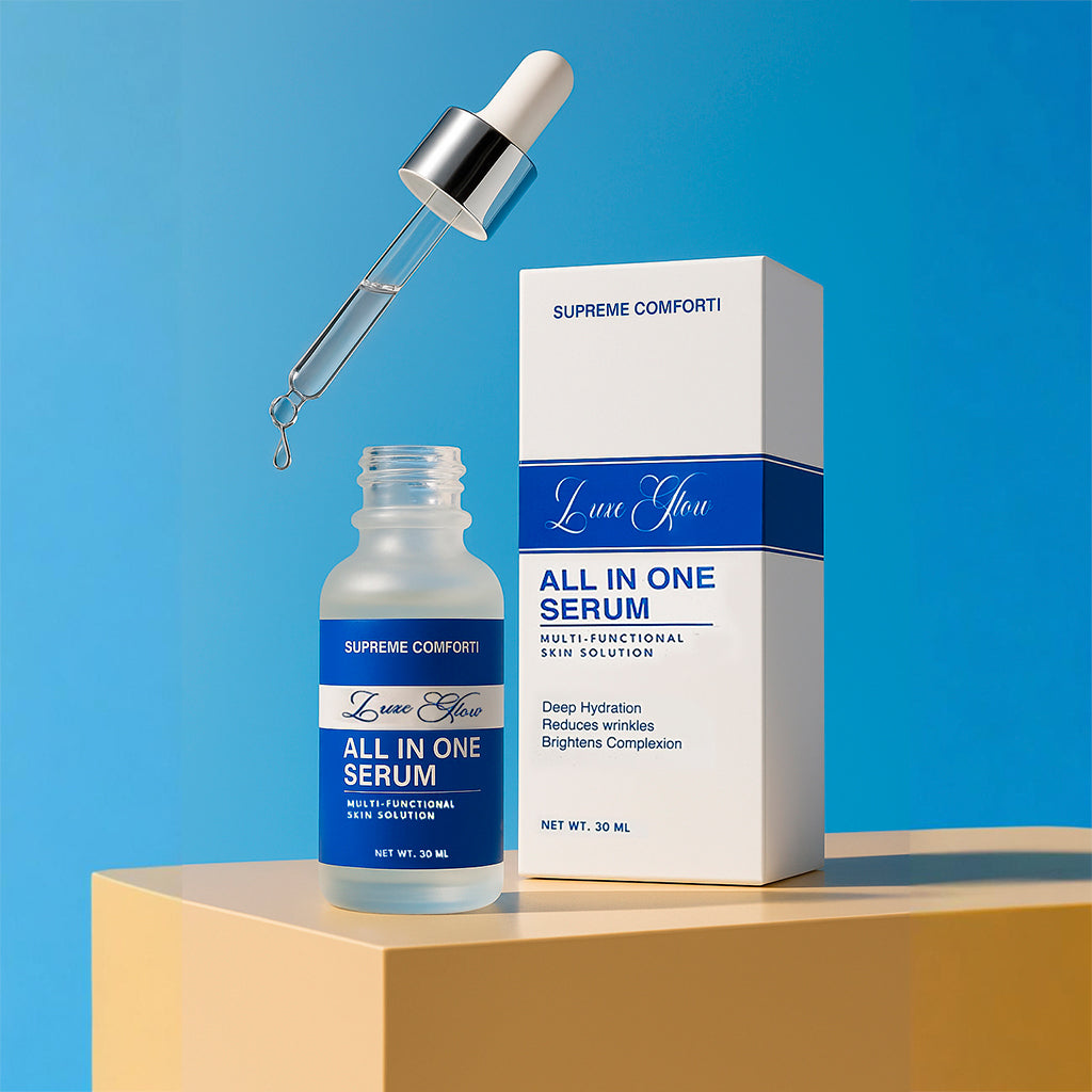 All-in-One Serum