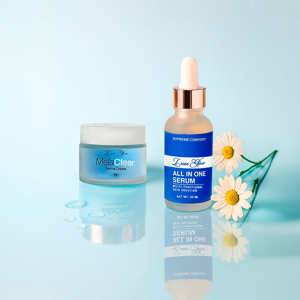 Pigment Repair Bundle