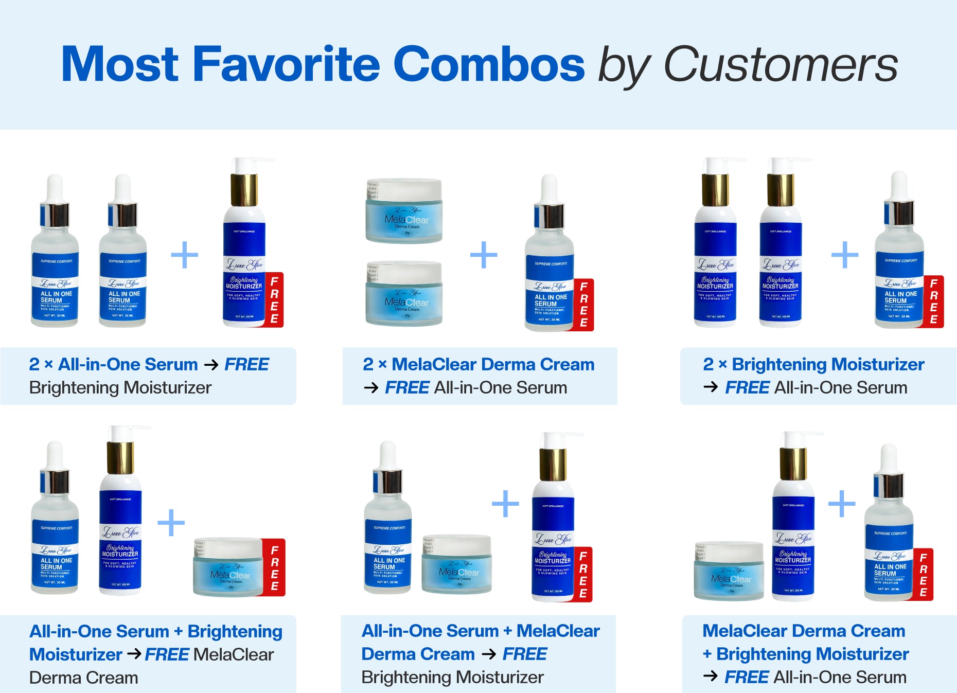 Buy 2 Get 1 Free + 15% Off