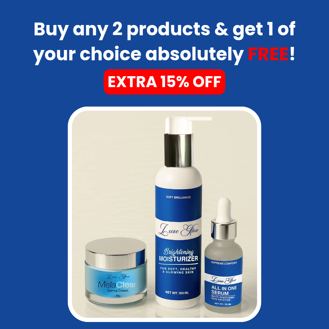 Buy 2 Get 1 Free + 15% Off